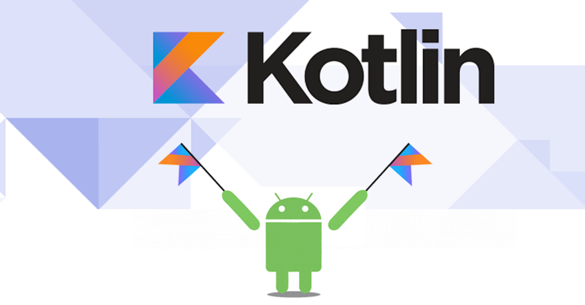 Lenguaje de programación Kotlin
